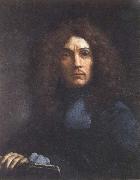 Self-Portrait